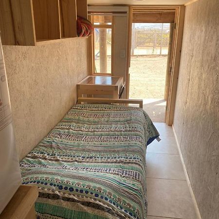 Pichidangui, Los Chincoles Pieza Independiente Con Bano Privado 1 Persona Obs Altura De La Habitacion 1 65 Cm Extérieur photo