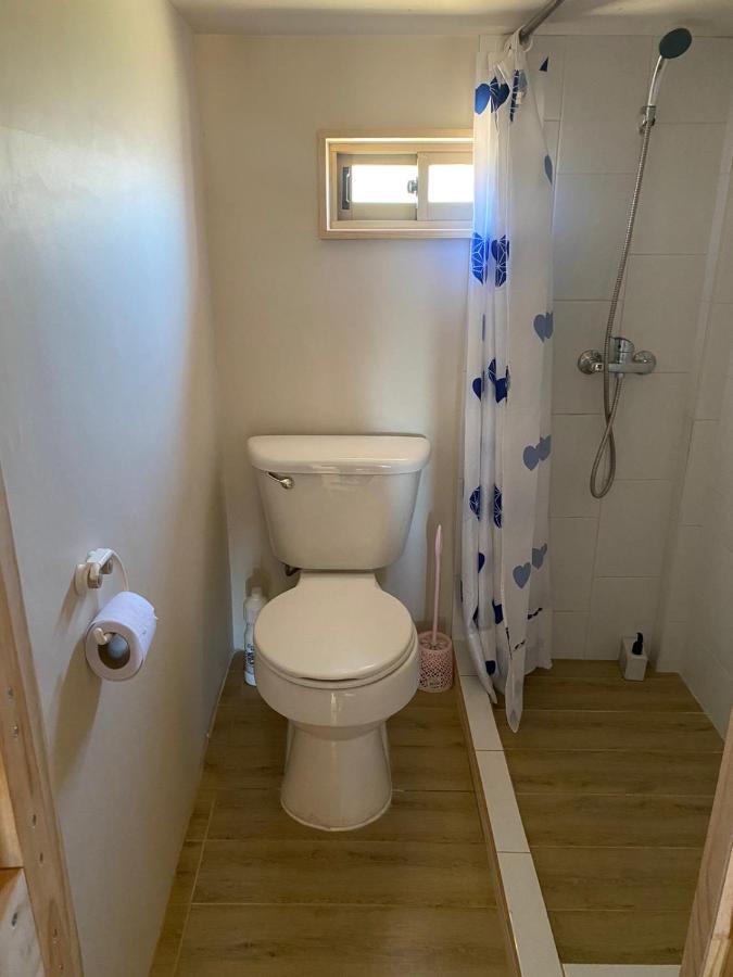 Pichidangui, Los Chincoles Pieza Independiente Con Bano Privado 1 Persona Obs Altura De La Habitacion 1 65 Cm Extérieur photo